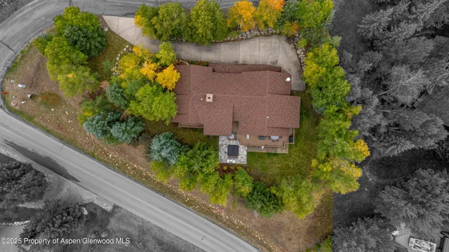 $8,725,000 | 57 Saddleback Lane, Snowmass Village, CO 81615