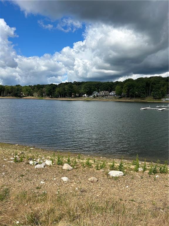 Section 14 Lot 24 Port-au-prince Road Du Bois, PA 15801 - Photo 12 of 17 a view of a lake from a yard