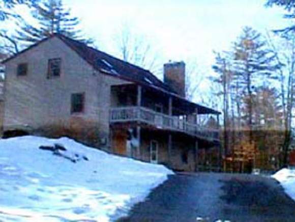 70 Tufts Road Middleton, NH 03887 - Photo 1 of 2