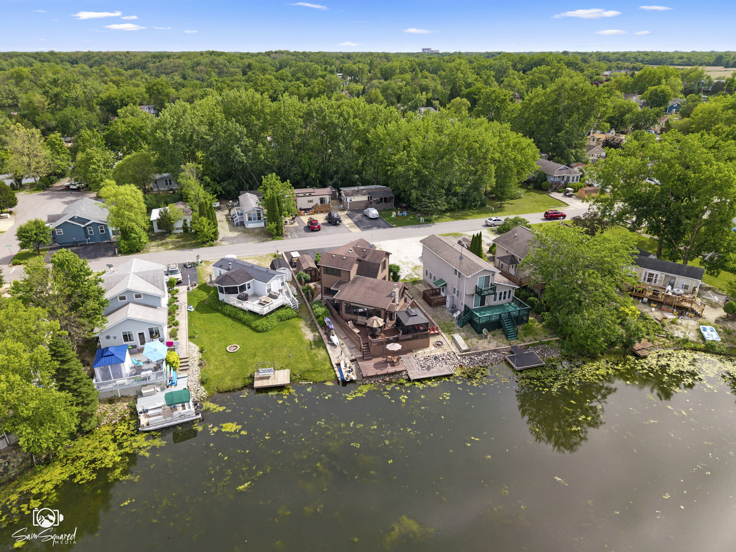 154 Flora Fern Road Wilmington, IL 60481 - Photo 40 of 56