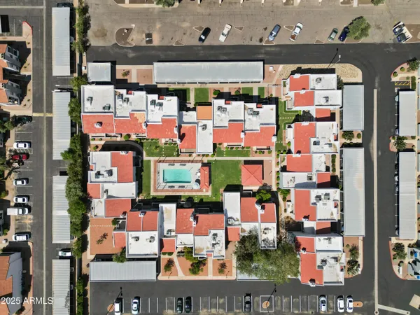 $259,000 | 220 North 22nd Place, Unit 2029, Mesa, AZ 85213