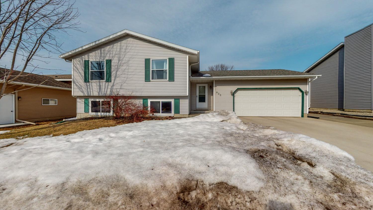 833 Emerald Lane Northwest Rochester, MN 55901 - Photo 1 of 1