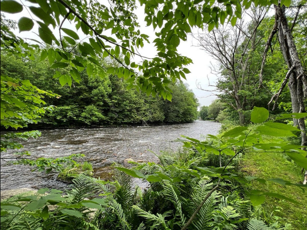 15 Simms Road Chateaugay, NY 12920 - Photo 26 of 35 IMG_1203