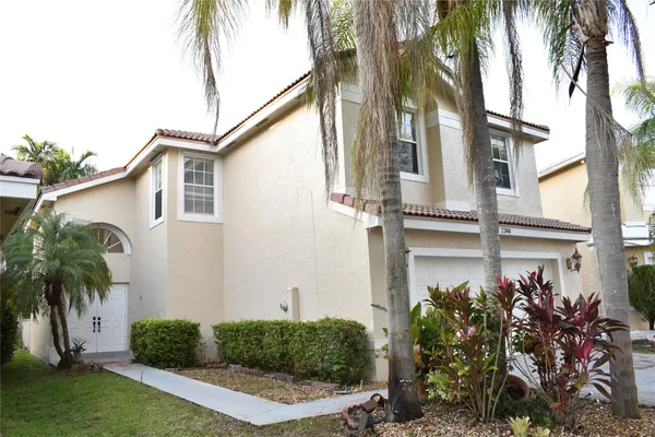 $3,400 | 2348 Southwest 177th Avenue, Miramar, FL 33029