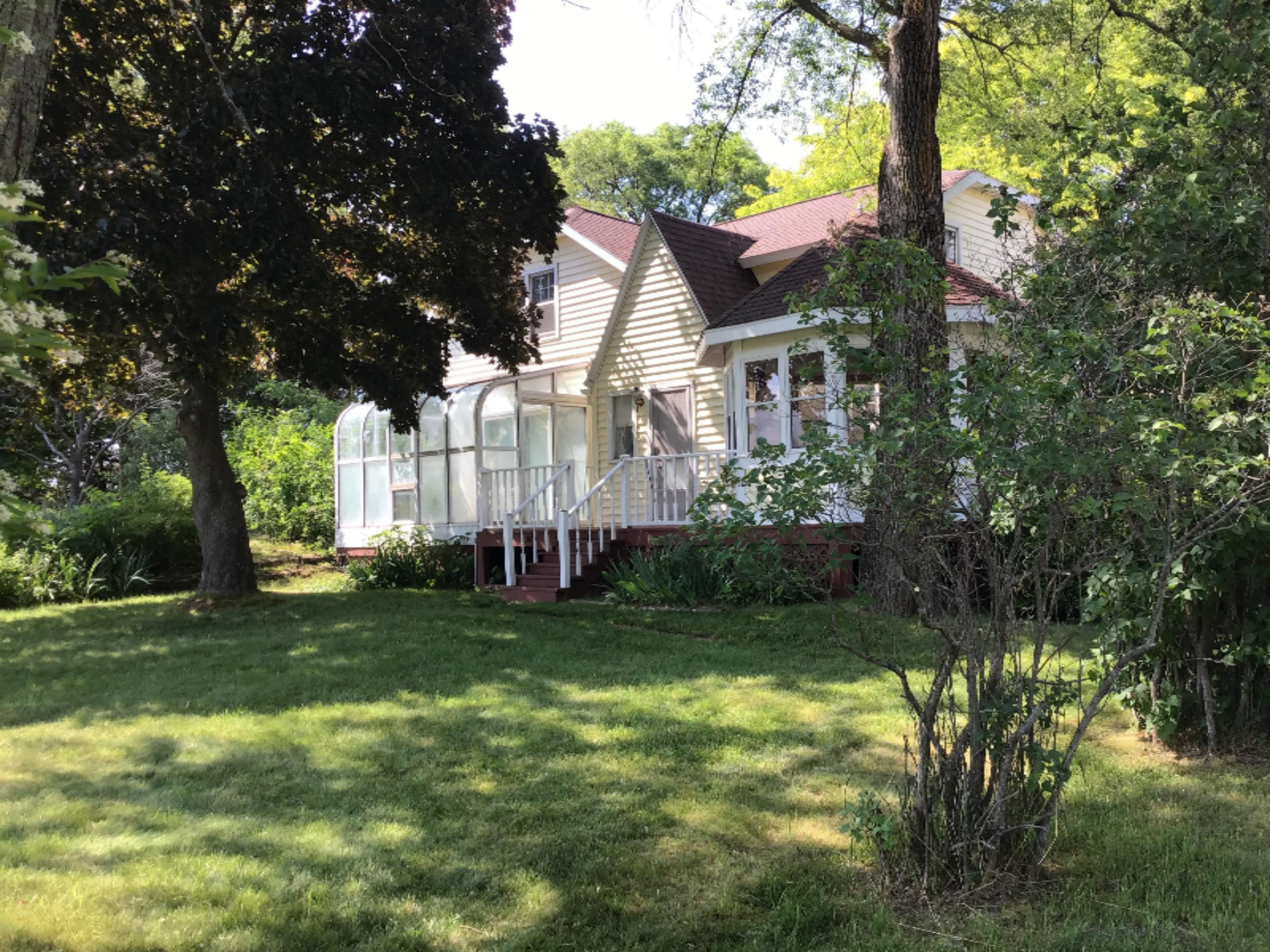 6766 West Tyler Road Mears, MI 49436 - Photo 1 of 66 EC151C40-0F24-4B2B-8253-61BE8396399D