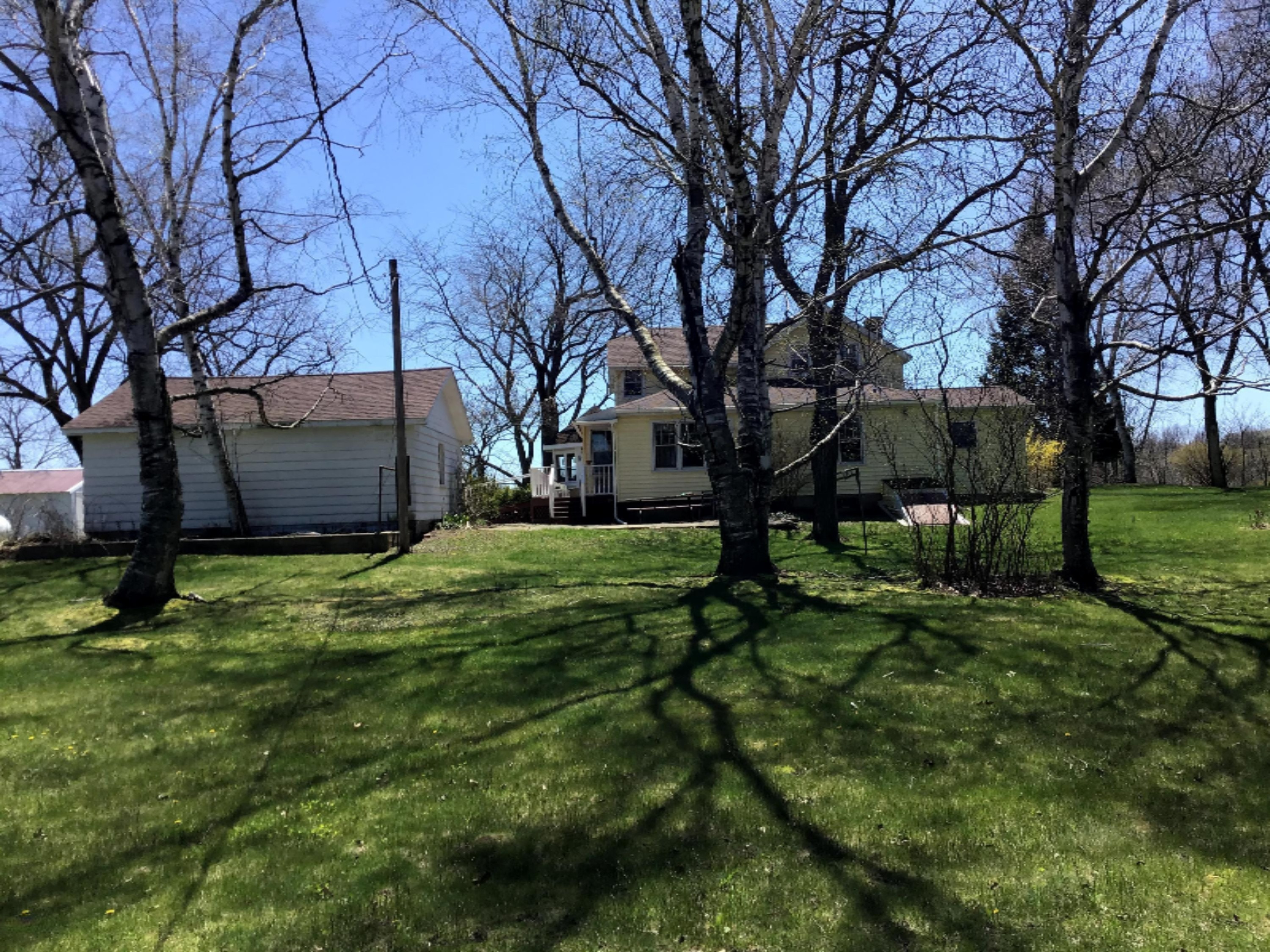 6766 West Tyler Road Mears, MI 49436 - Photo 11 of 66 IMG_0839