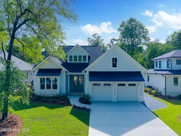 $1,175,000 | 3713 Deerview Lane, Castle Hayne, NC 28429
