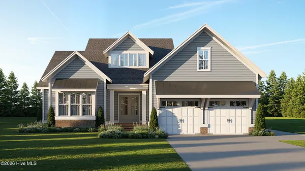 $1,195,000 | 3713 Deerview Lane, Castle Hayne, NC 28429