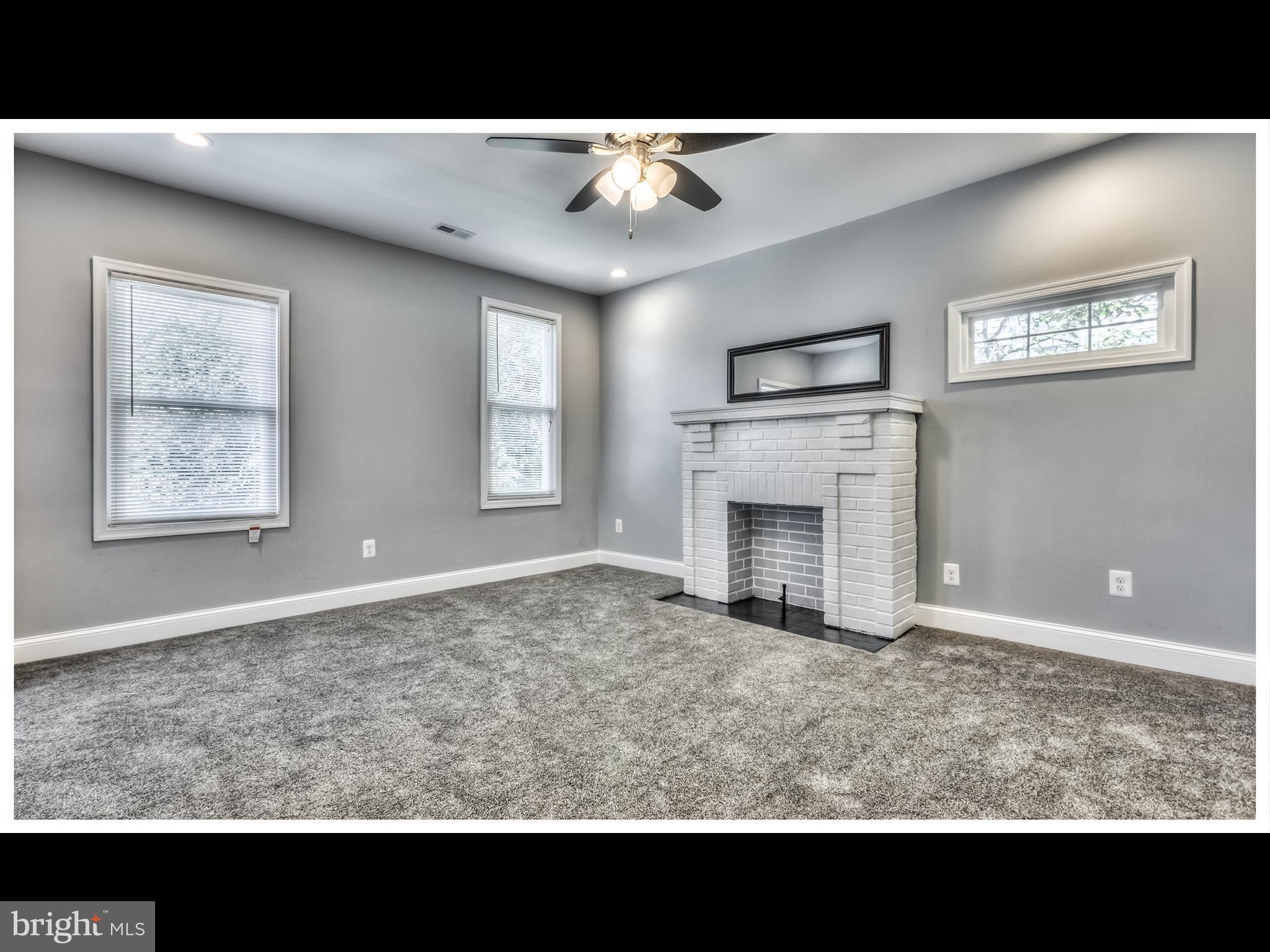 3909 Dorchester Road Baltimore, MD 21207 - Photo 22 of 30 Bedroom (Master)