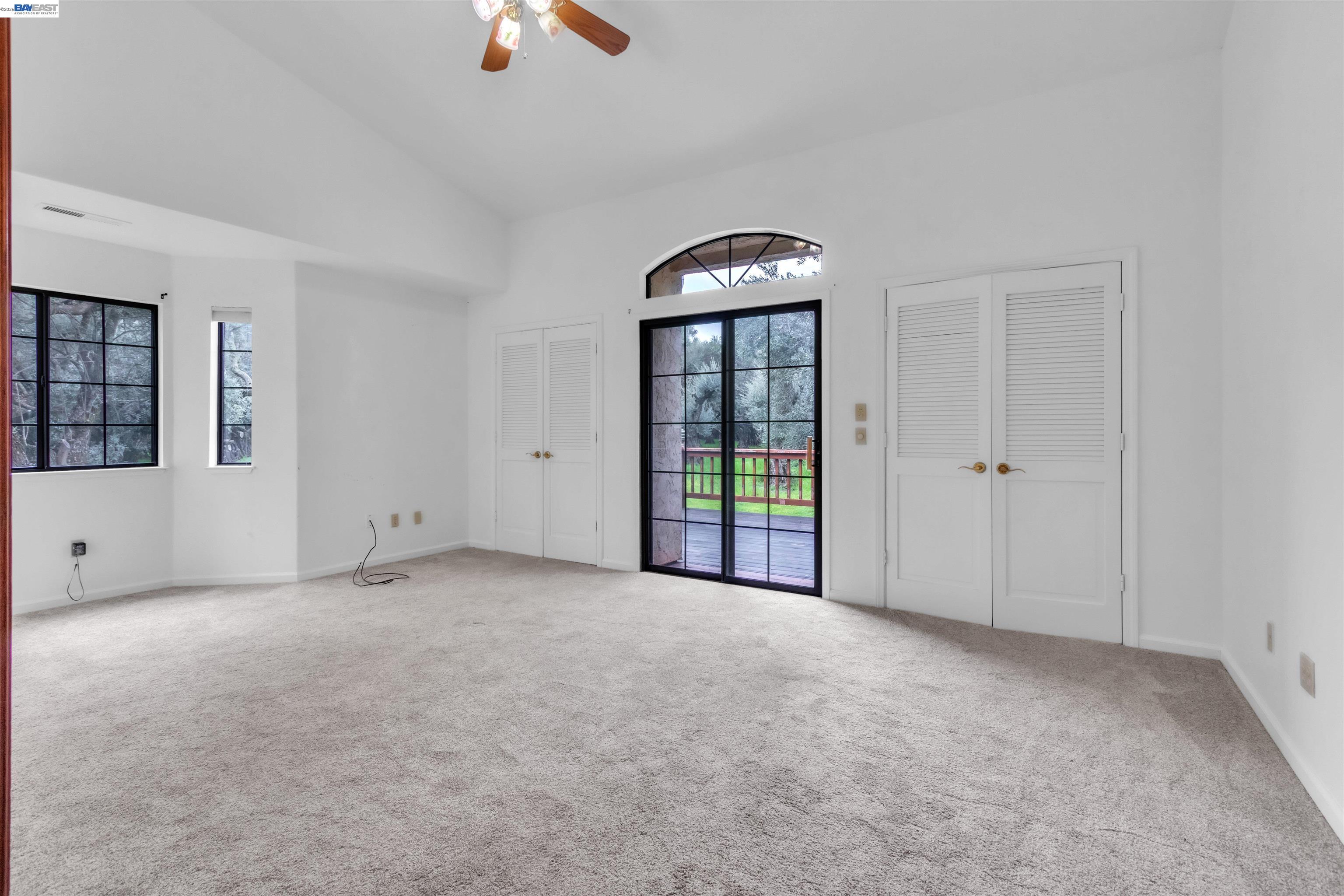 3665 Illinois Avenue Corning, CA 96021 - Photo 33 of 54 an empty room with windows and entrance