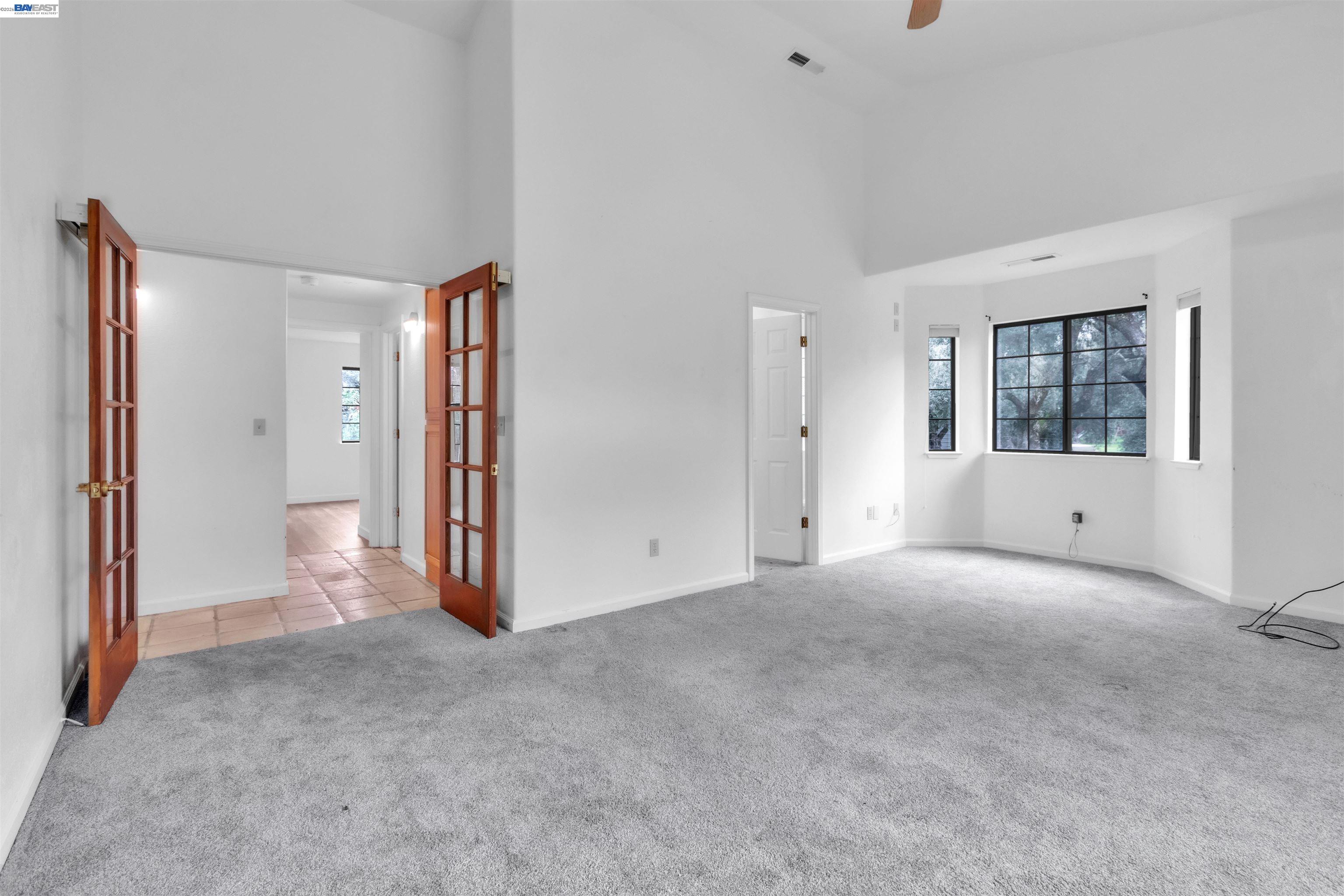 3665 Illinois Avenue Corning, CA 96021 - Photo 34 of 54 a view of an empty room with a window