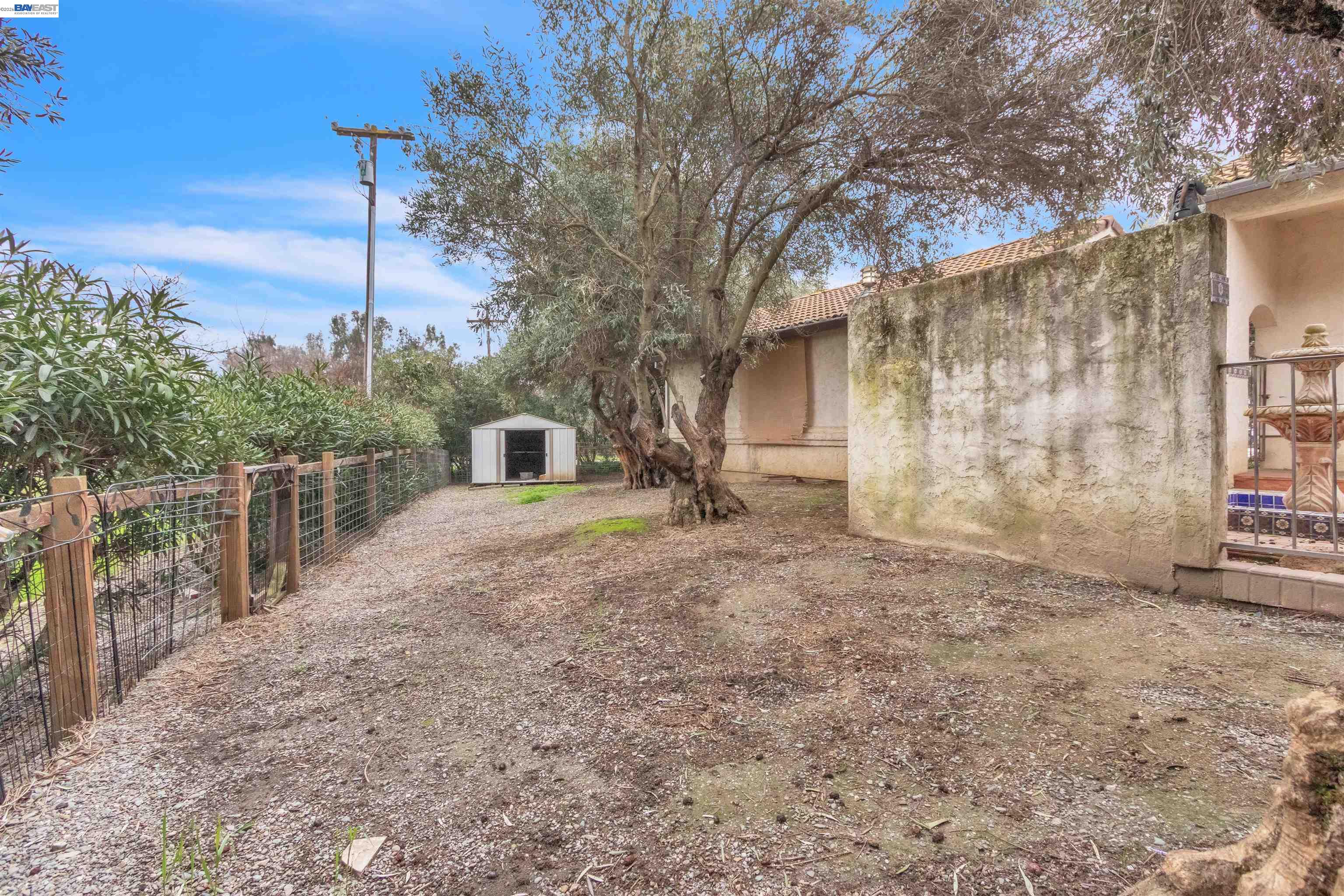 3665 Illinois Avenue Corning, CA 96021 - Photo 48 of 54 a house view with a backyard space