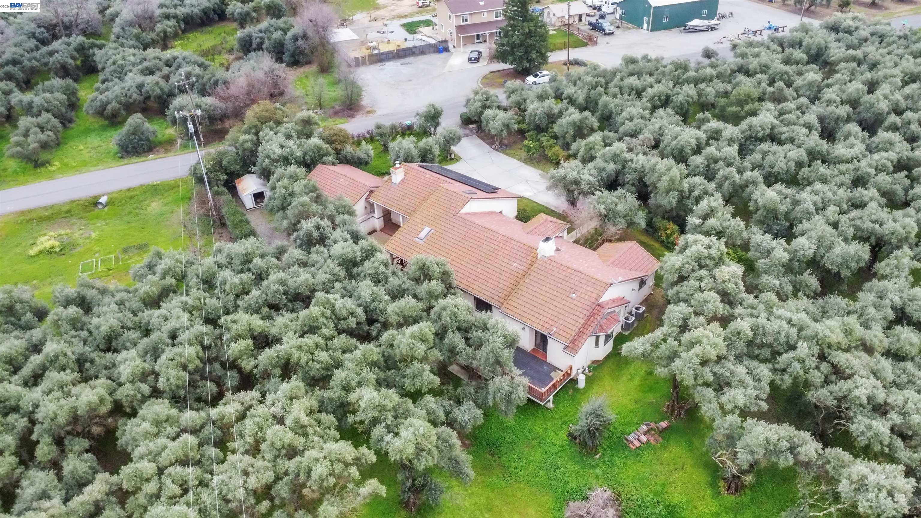 3665 Illinois Avenue Corning, CA 96021 - Photo 52 of 54