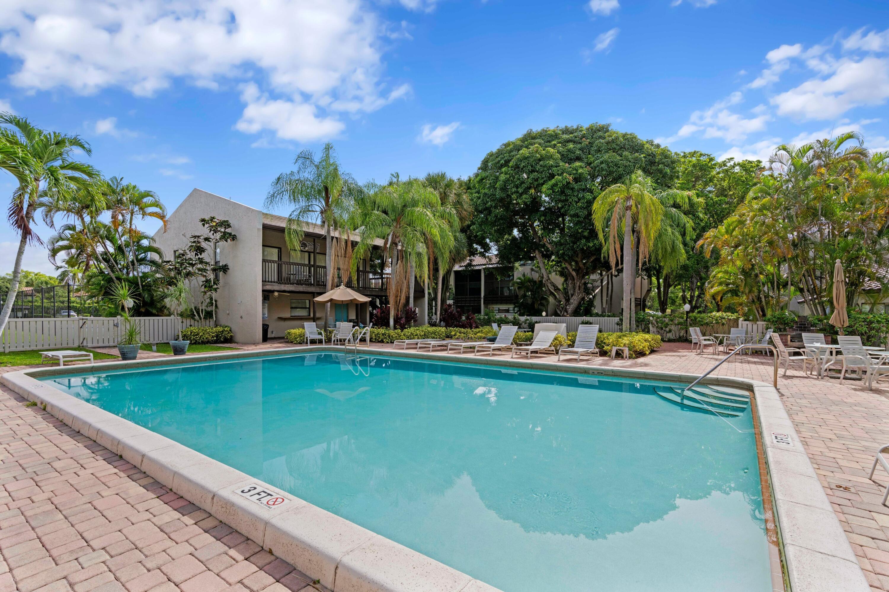 149 Northwest 70th Street, Unit 302B Boca Raton, FL 33487 - Photo 24 of 44 Amenities