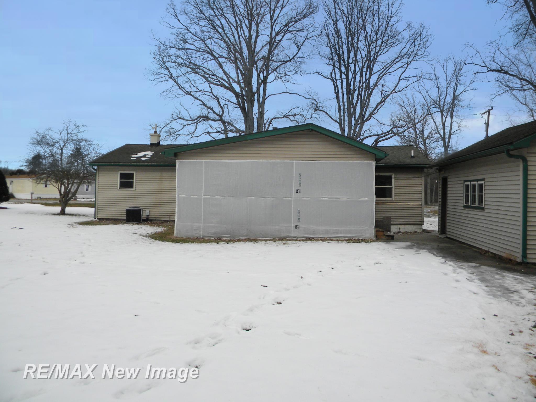 1104 East Burt Road Burt, MI 48417 - Photo 20 of 25