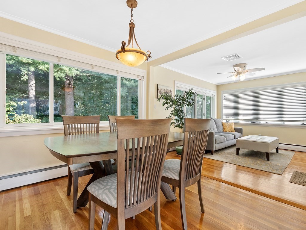 40 Augustus Road Waltham, MA 02452 - Photo 15 of 40 Gallery Image 15