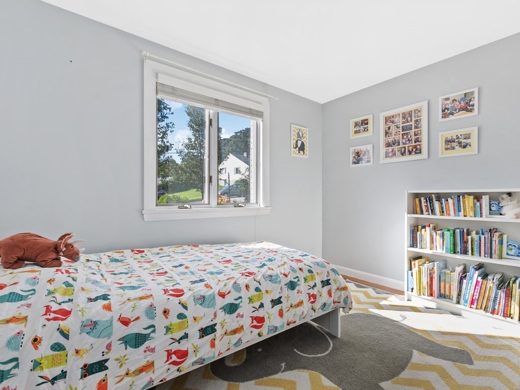 40 Augustus Road Waltham, MA 02452 - Photo 22 of 40 Gallery Image 22