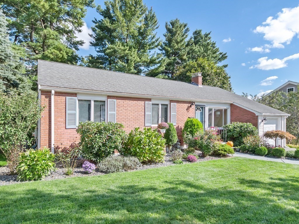 40 Augustus Road Waltham, MA 02452 - Photo 37 of 40 Gallery Image 37