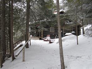 173 Dorset Road Rangeley, ME 04970 - Photo 31 of 32 Photo
