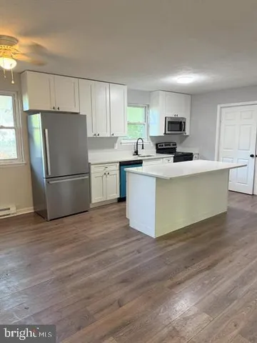 $2,150 | 709 Spruce Drive, Lusby, MD 20657