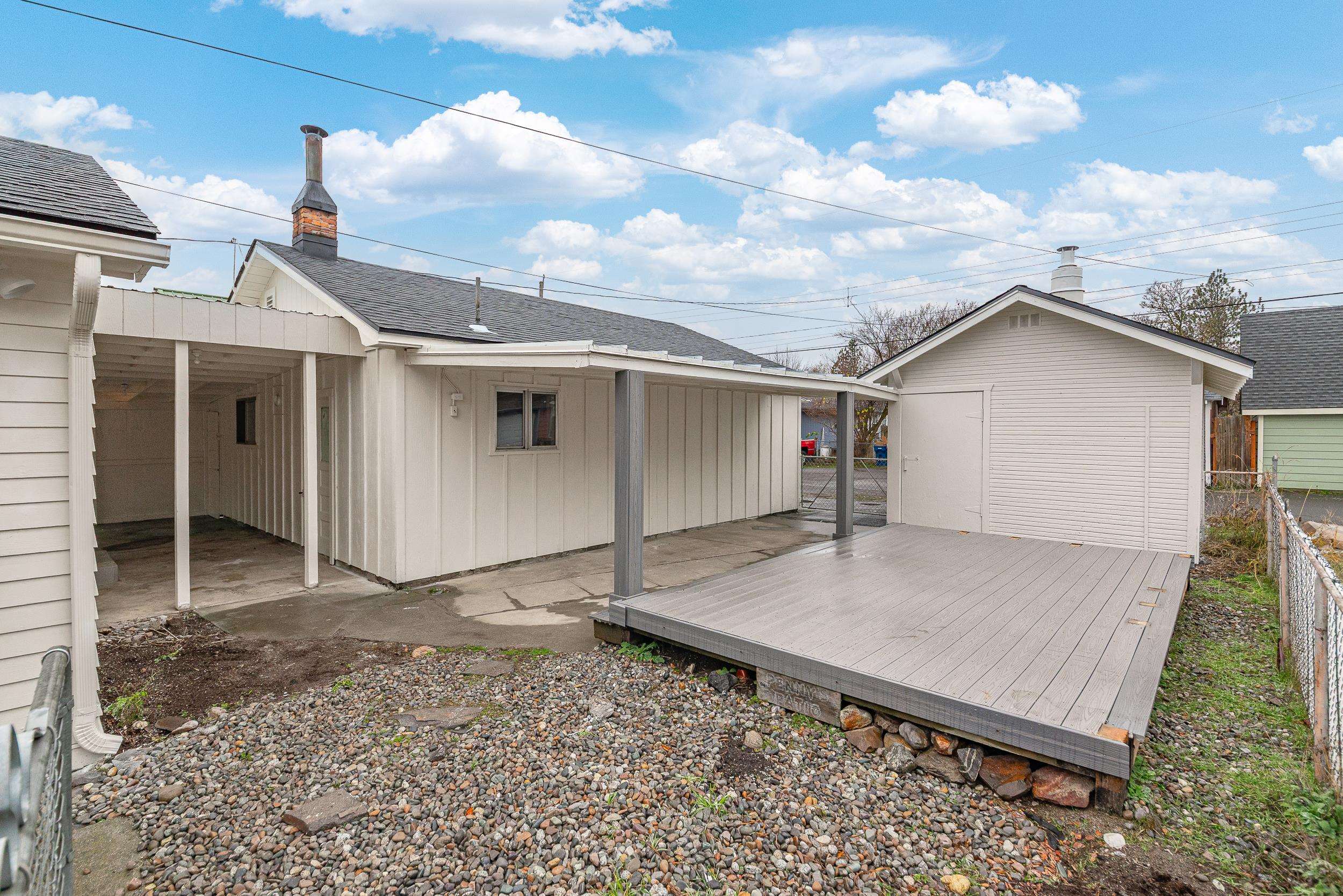 4601 North Jefferson Street Spokane, WA 99205 - Photo 15 of 42