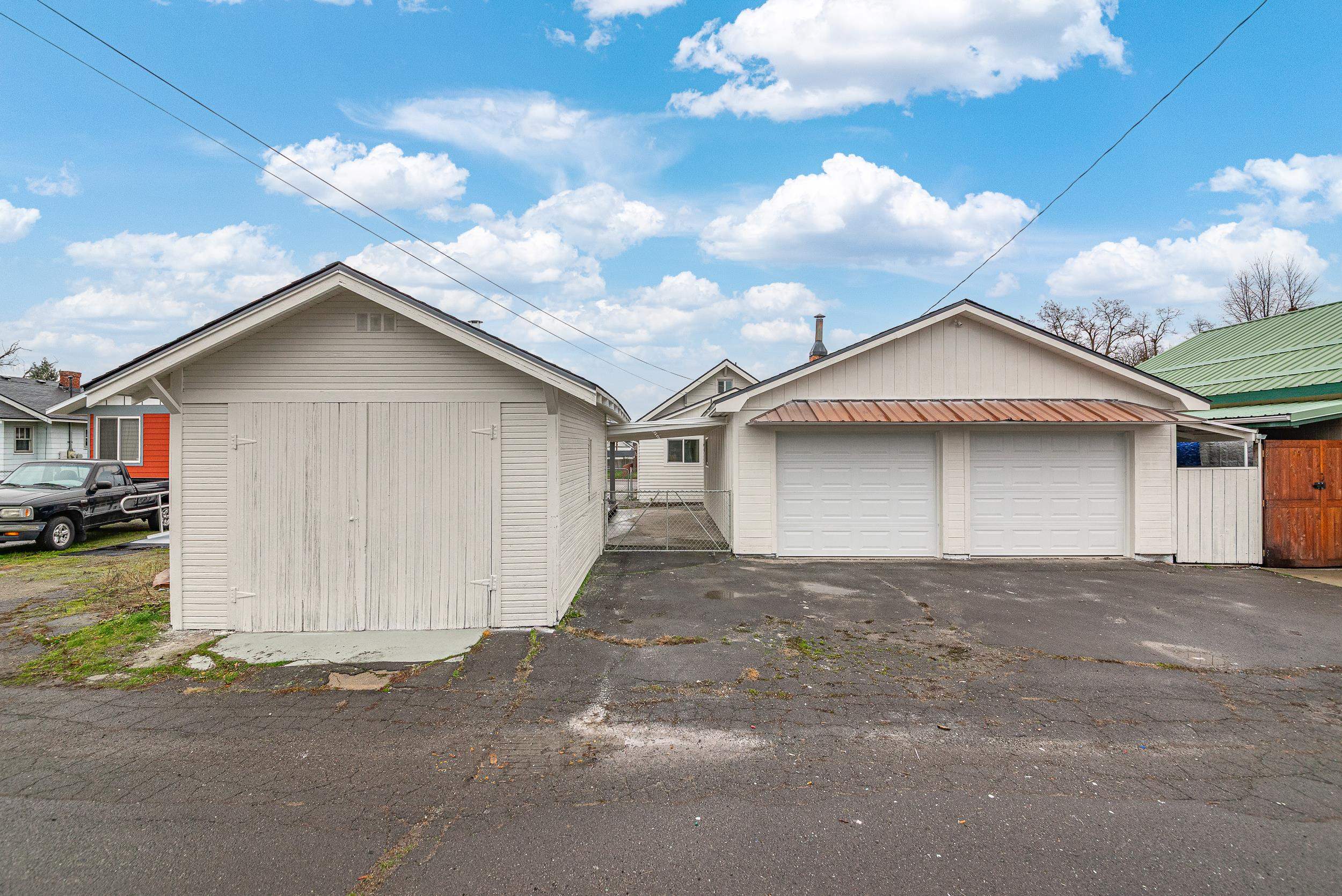 4601 North Jefferson Street Spokane, WA 99205 - Photo 17 of 42