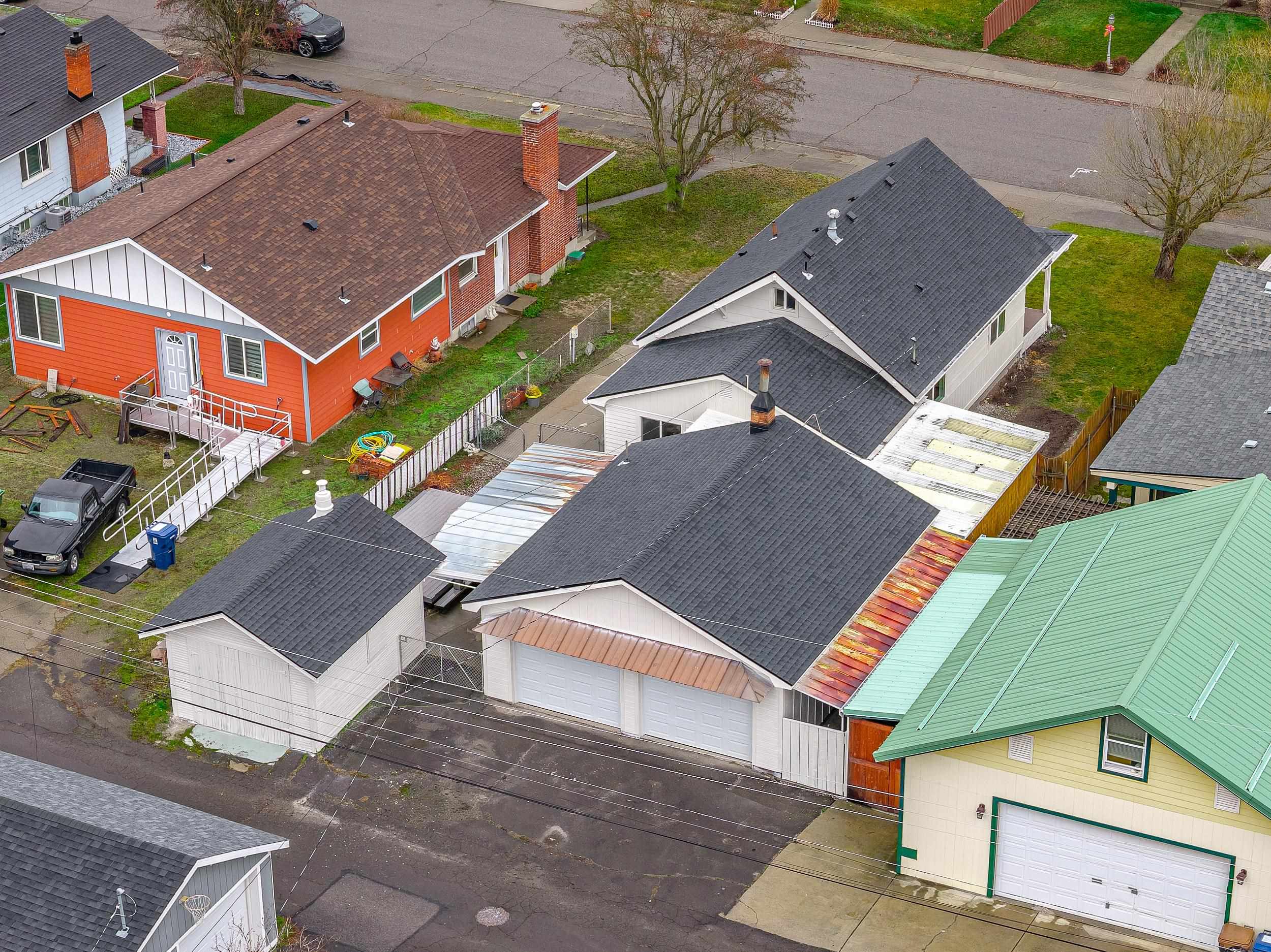 4601 North Jefferson Street Spokane, WA 99205 - Photo 18 of 42