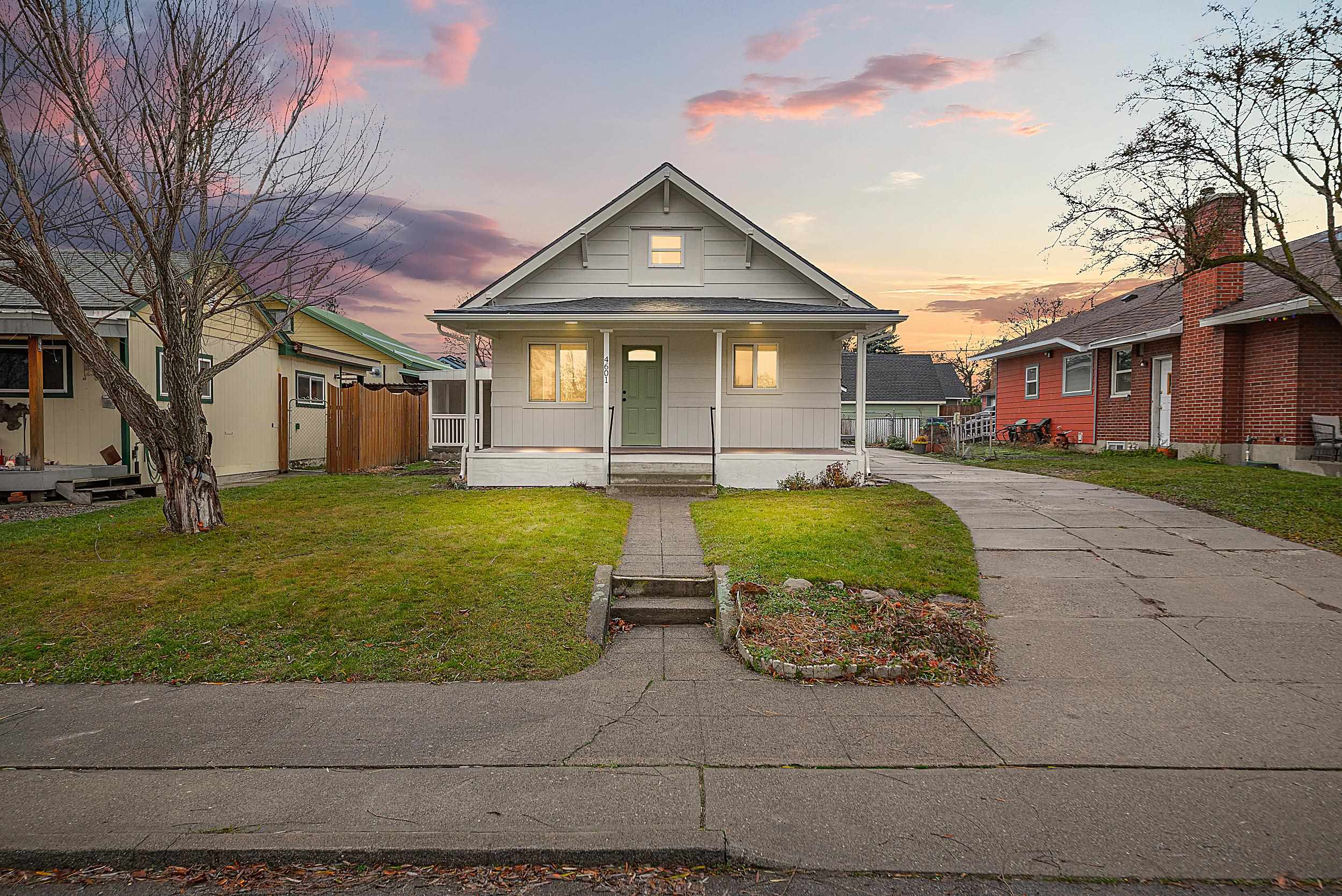 4601 North Jefferson Street Spokane, WA 99205 - Photo 2 of 42