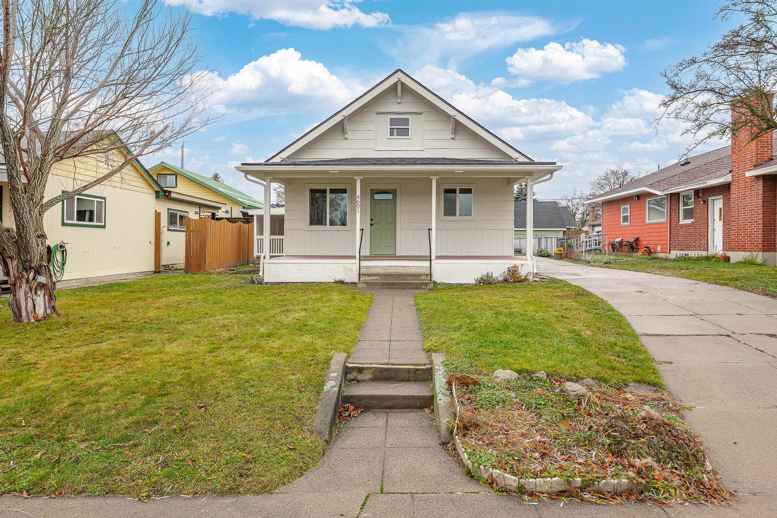 4601 North Jefferson Street Spokane, WA 99205 - Photo 34 of 42