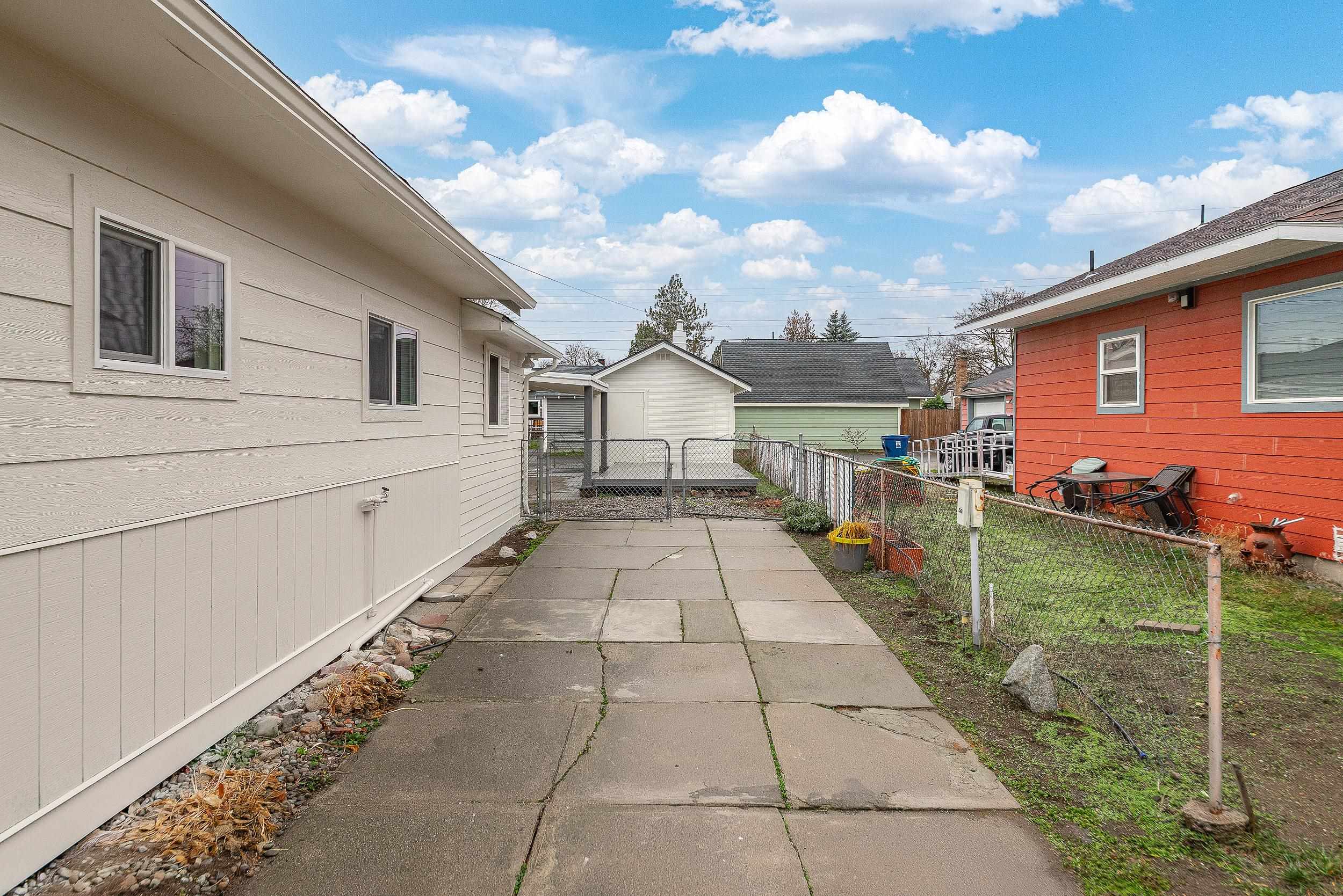 4601 North Jefferson Street Spokane, WA 99205 - Photo 40 of 42