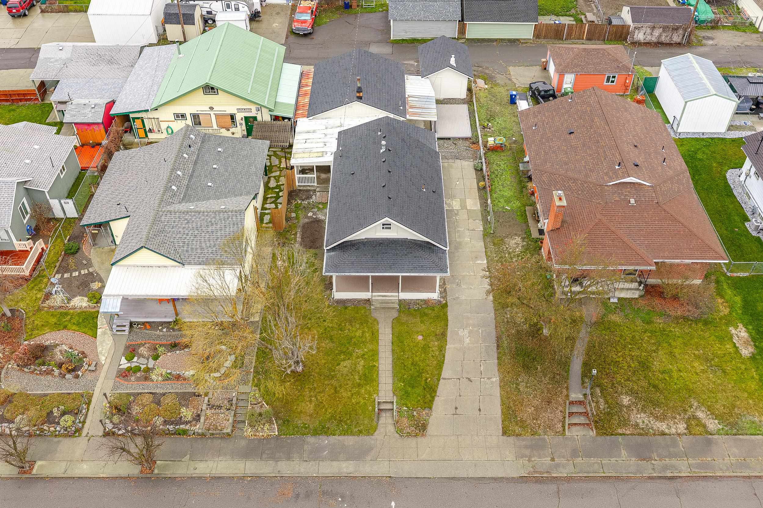 4601 North Jefferson Street Spokane, WA 99205 - Photo 41 of 42