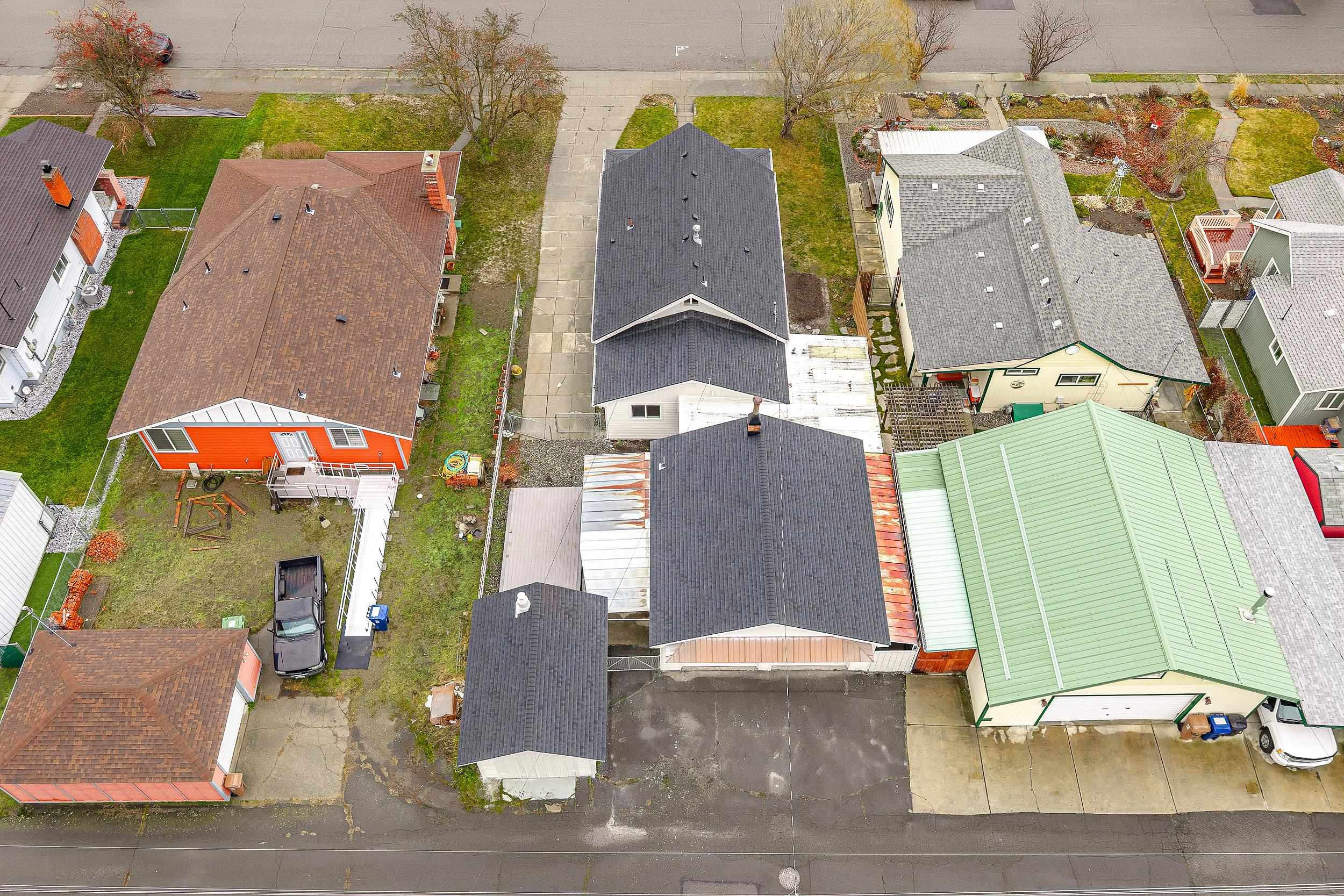 4601 North Jefferson Street Spokane, WA 99205 - Photo 42 of 42