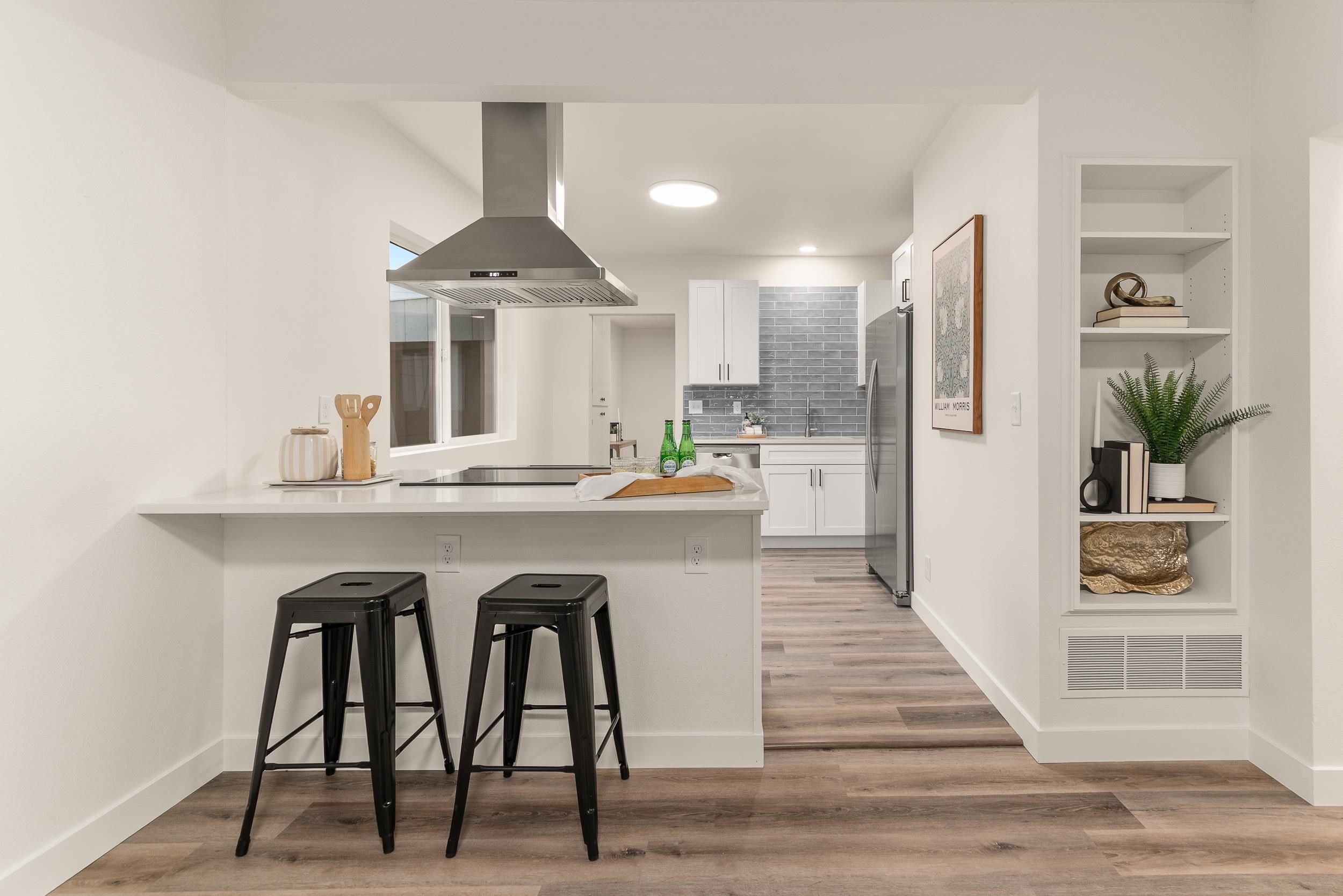 4601 North Jefferson Street Spokane, WA 99205 - Photo 6 of 42