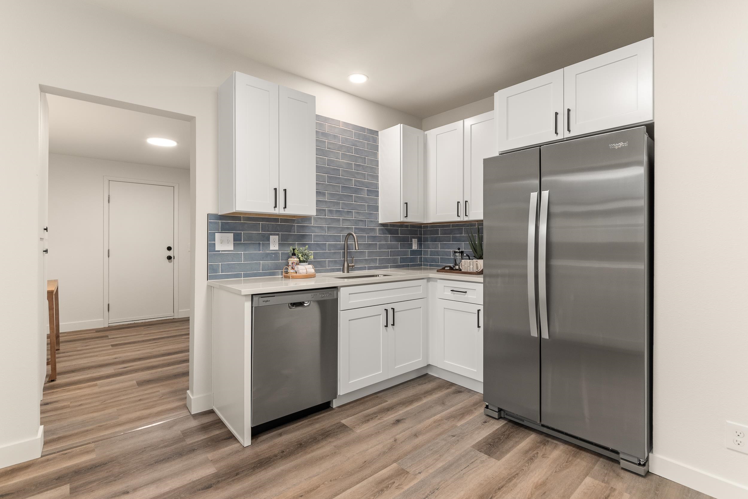 4601 North Jefferson Street Spokane, WA 99205 - Photo 7 of 42