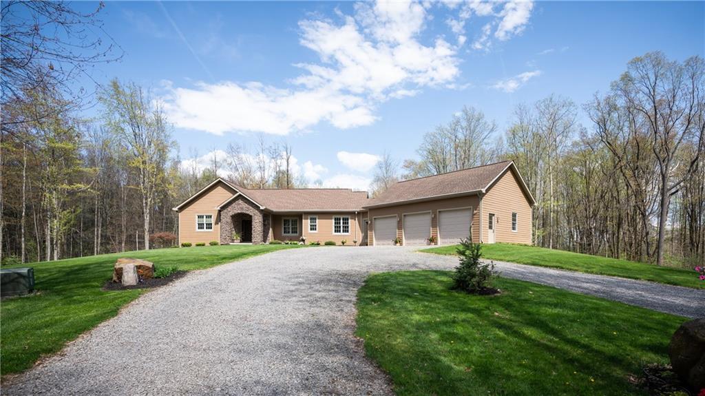 82 South Spring Road Mercer, PA 16137 - Photo 1 of 21