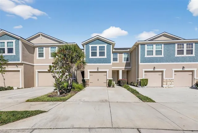 $359,900 | 6050 Grand Sonata Avenue, Lutz, FL 33558
