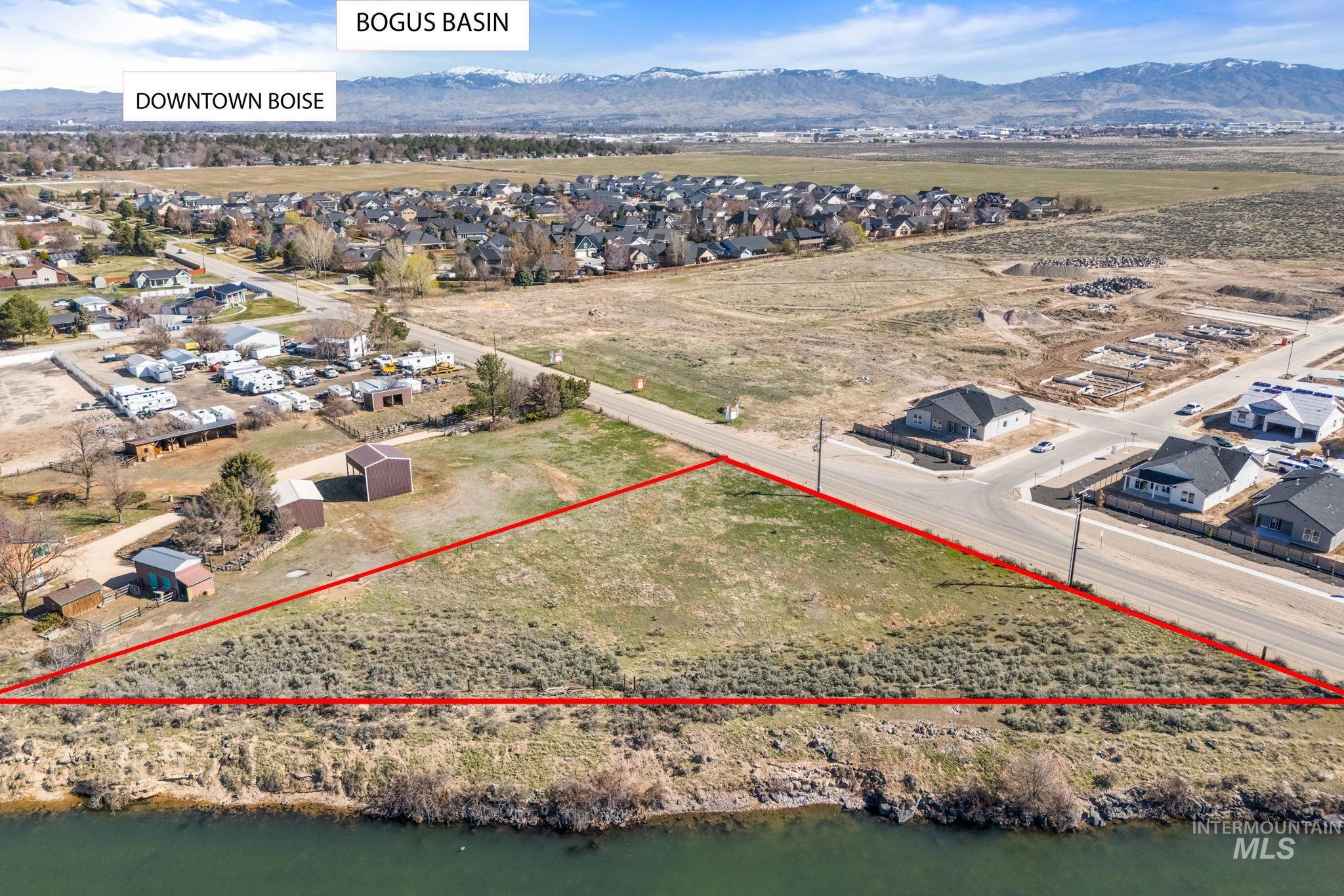 T B D South Cole Road Boise, ID 83709 - Photo 1 of 1 Gallery Image 1
