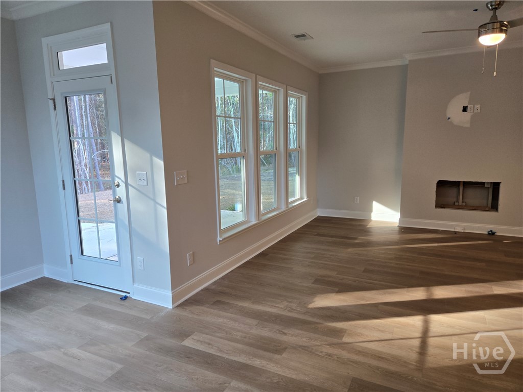 188 Champlain Drive Pooler, GA 31322 - Photo 12 of 43