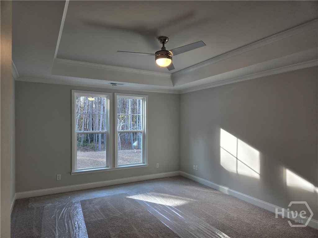 188 Champlain Drive Pooler, GA 31322 - Photo 14 of 43