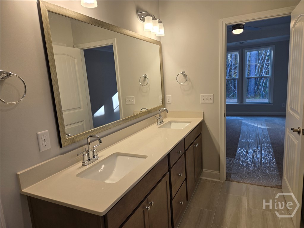 188 Champlain Drive Pooler, GA 31322 - Photo 21 of 43