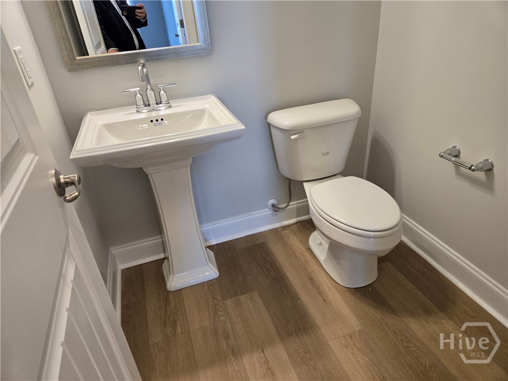 188 Champlain Drive Pooler, GA 31322 - Photo 22 of 43