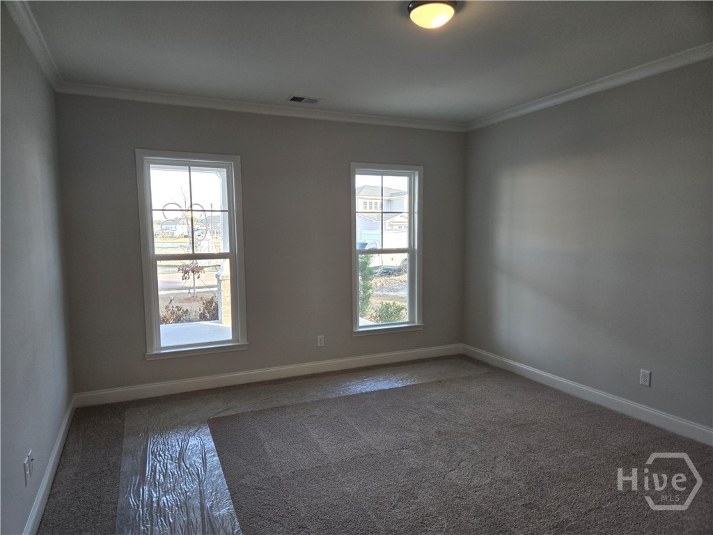 188 Champlain Drive Pooler, GA 31322 - Photo 23 of 43