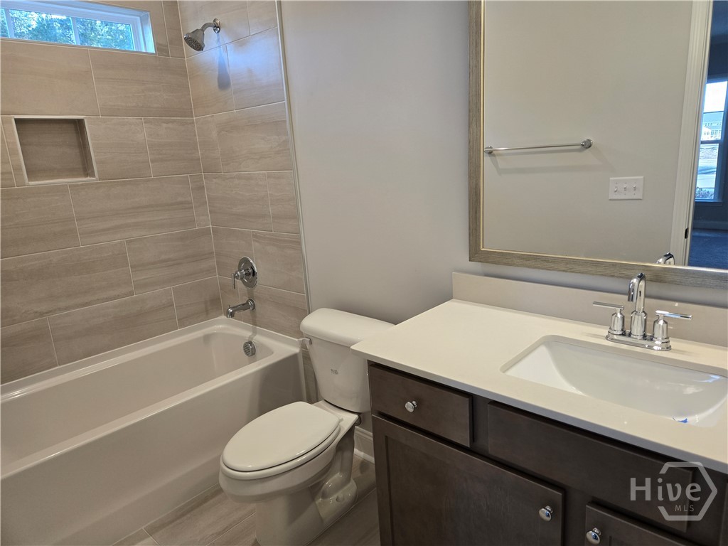 188 Champlain Drive Pooler, GA 31322 - Photo 25 of 43