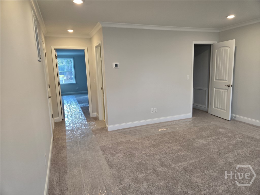 188 Champlain Drive Pooler, GA 31322 - Photo 30 of 43