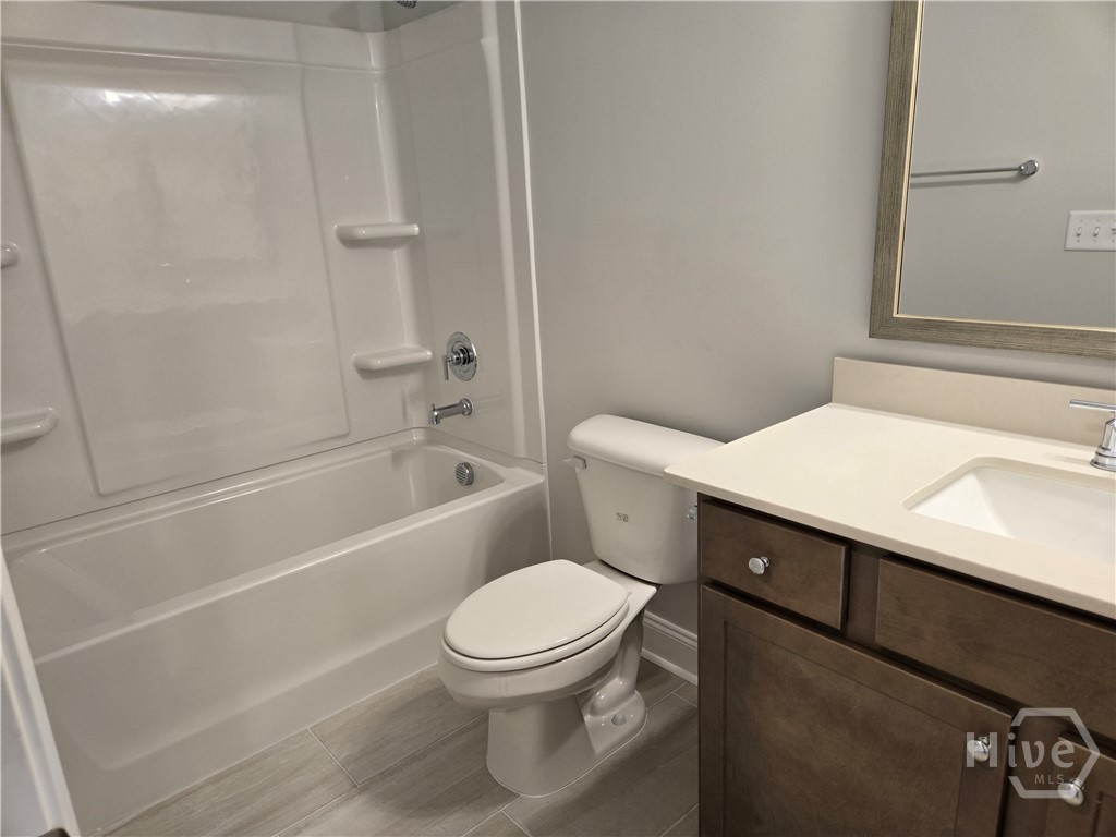 188 Champlain Drive Pooler, GA 31322 - Photo 31 of 43