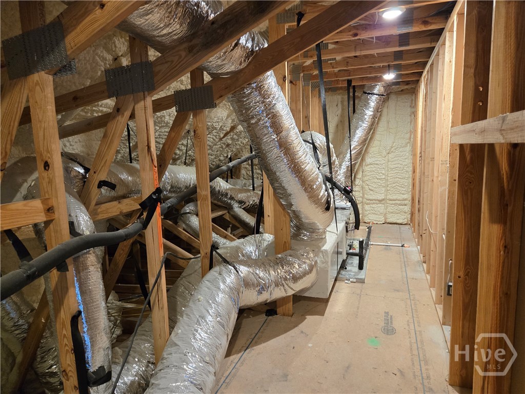 188 Champlain Drive Pooler, GA 31322 - Photo 33 of 43