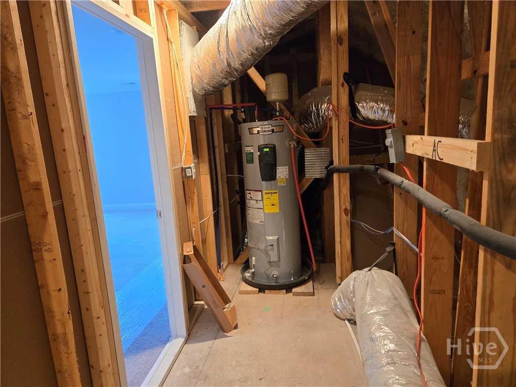 188 Champlain Drive Pooler, GA 31322 - Photo 34 of 43