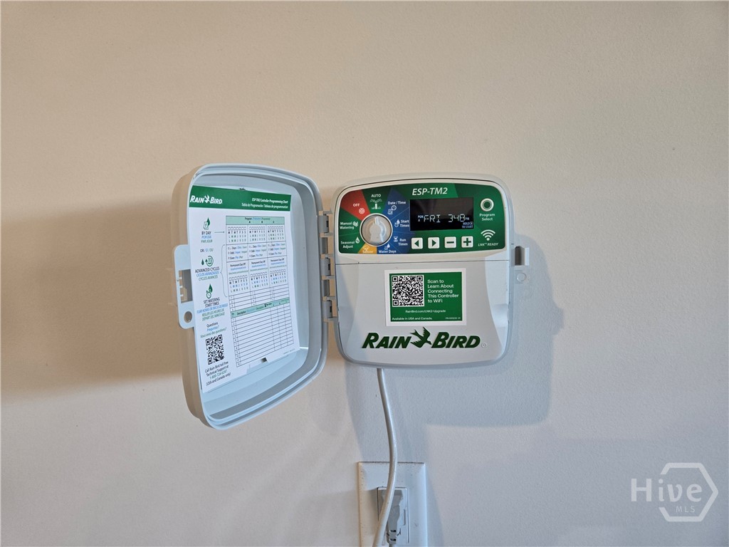 188 Champlain Drive Pooler, GA 31322 - Photo 36 of 43