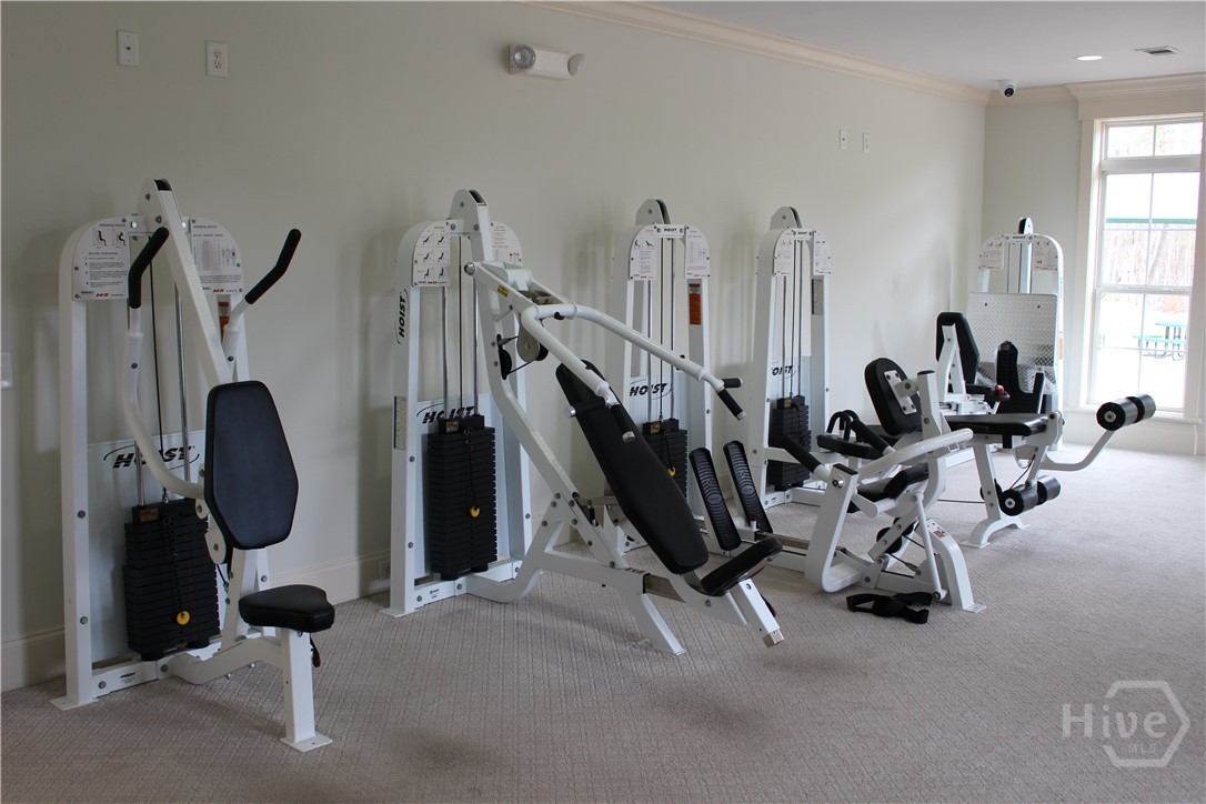 188 Champlain Drive Pooler, GA 31322 - Photo 38 of 43