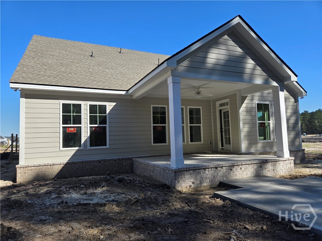 188 Champlain Drive Pooler, GA 31322 - Photo 6 of 43